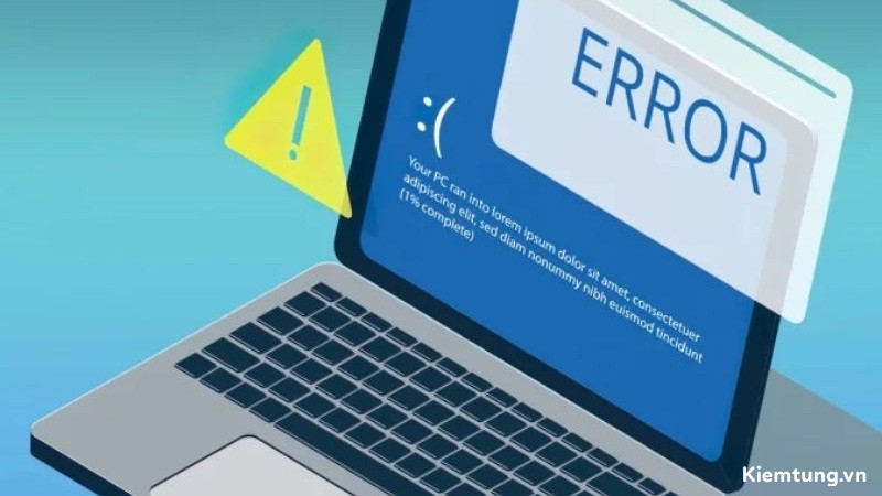 0x0000000a-la-loi-gi-1 Thông báo của lỗi 0x0000000A còn gọi là “màn hình xanh chết chóc”
