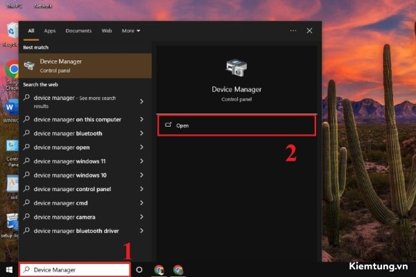 0x0000000a-la-loi-gi-3 Nhập Device Manager