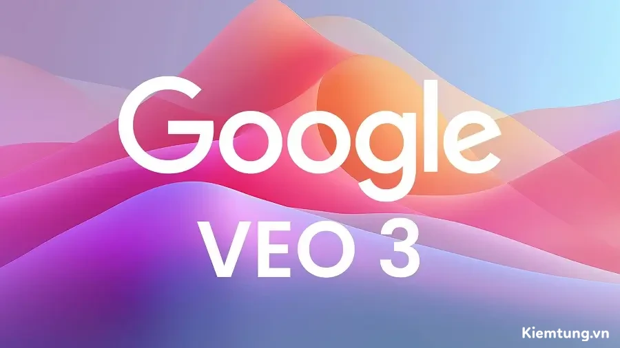 Google Veo 3 Google Veo AI Video Generator