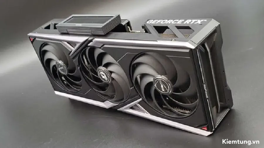 NVIDIA RTX 5070 Card màn hình RTX 5070 12GB