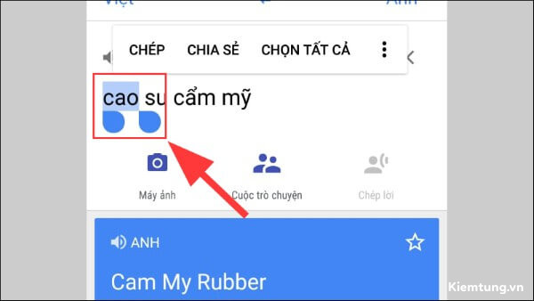 bo-nho-tam-cua-dien-thoai-samsung-o-dau-4 Nhấn giữ đoạn văn bản muốn sao chép