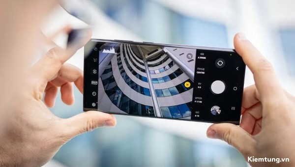 Một số lưu ý khi chụp ảnh trên điện thoại Samsung