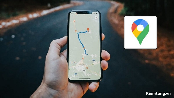 Google Maps có thể hoạt động trong hệ sinh thái iPhone