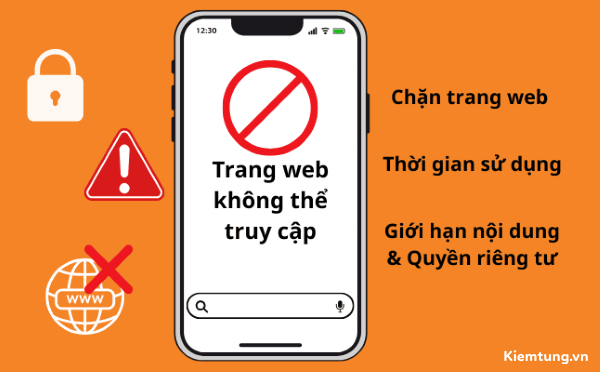 cach-chan-trang-web-den-tren-dien-thoai-android-21 Những chú ý khi chặn trang web đen trên điện thoại