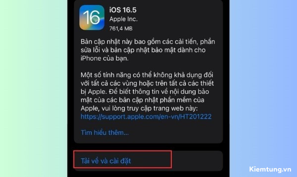 cach-doc-panic-full-iphone-14 Chọn Tải về và cài đặt