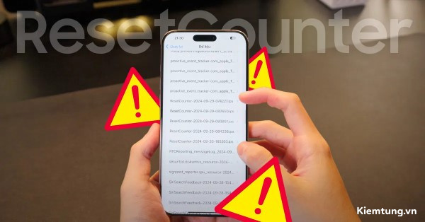 cach-doc-panic-full-iphone-5 Những trường hợp iPhone bị lỗi reset counter