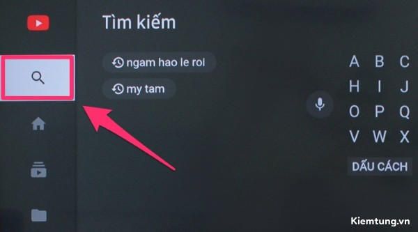cai-dat-giong-noi-tivi-samsung-8 Mở mục Tìm kiếm