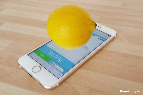 can-3d-touch-tren-iphone-8 Những lưu ý khi sử dụng tính năng cân bằng 3D Touch