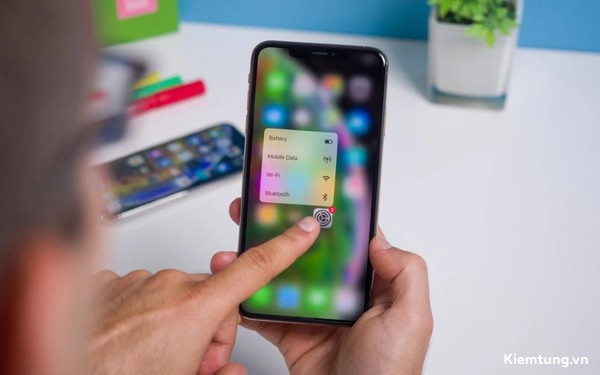 can-3d-touch-tren-iphone-9 Các biến thể của cân 3D Touch