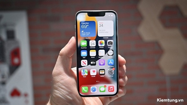 Bộ nhớ lưu trữ dùng để làm gì?
