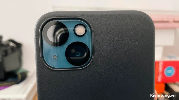 Ưu, nhược điểm khi dán cường lực camera cho iPhone