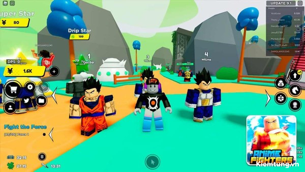 code-anime-fighting-simulator-7 Hướng dẫn cài đặt và cách chơi Anime Fighters Simulator