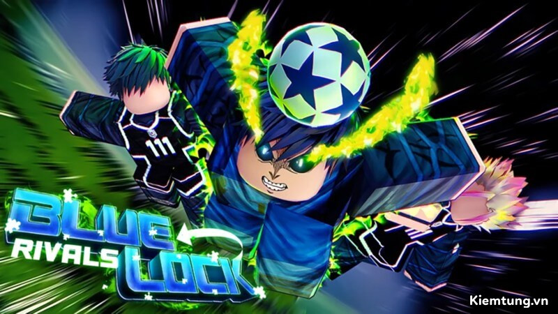 code-blue-lock-rivals-1 Game bóng đá chiến thuật Blue Lock Rival