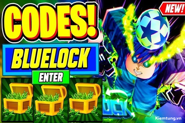 code-blue-lock-rivals-4 Một số cách tìm thêm mã code Blue Lock Rivals 2025 mới nhất