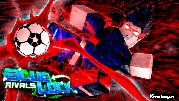 code-blue-lock-rivals-7 Việc nhập mã code hỗ trợ người chơi nhận quà và tăng trải nghiệm