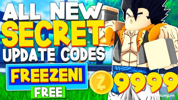 code-roblox-7 Danh sách mã code mới nhất cho Super Evolution