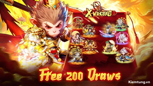 Bảng tổng hợp các mã code nhận phần thưởng miễn phí trong game