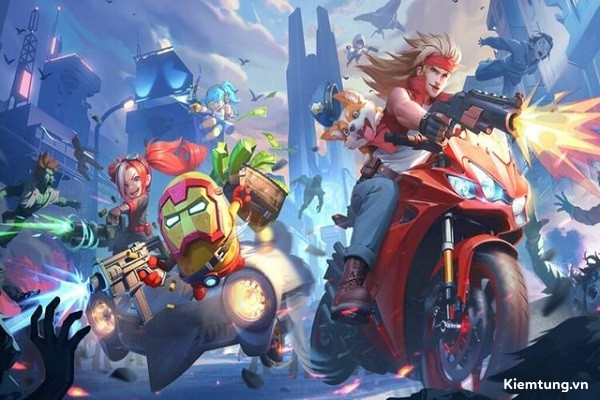 Các mã quà tặng mà người chơi có thể sử dụng trong game