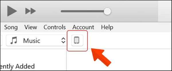 copy-video-tu-may-tinh-vao-iphone-2 Nhấn biểu tượng điện thoại