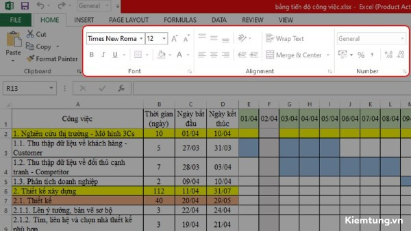 dat-mat-khau-cho-file-excel-28 Thanh công cụ hiển thị lại bình thường