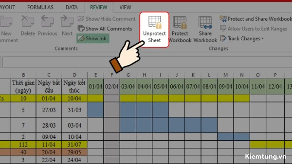 dat-mat-khau-cho-file-excel-42 Chọn Unprotect Sheet