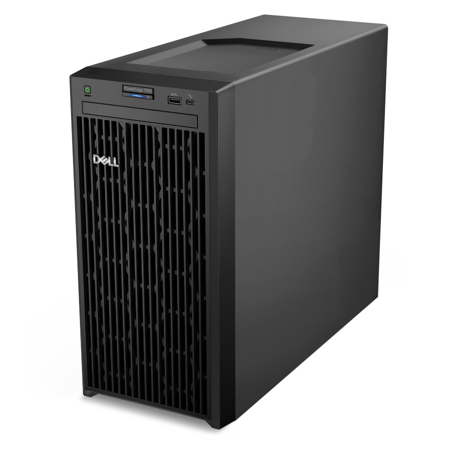 Dell PowerEdge T150