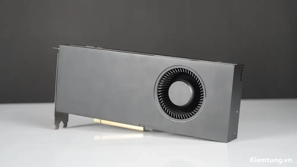 Card đồ họa máy trạm NVIDIA RTX PRO 5000 Blackwell 72GB GDDR7