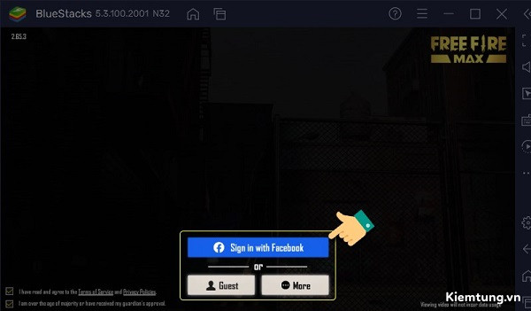 free fire là gì
