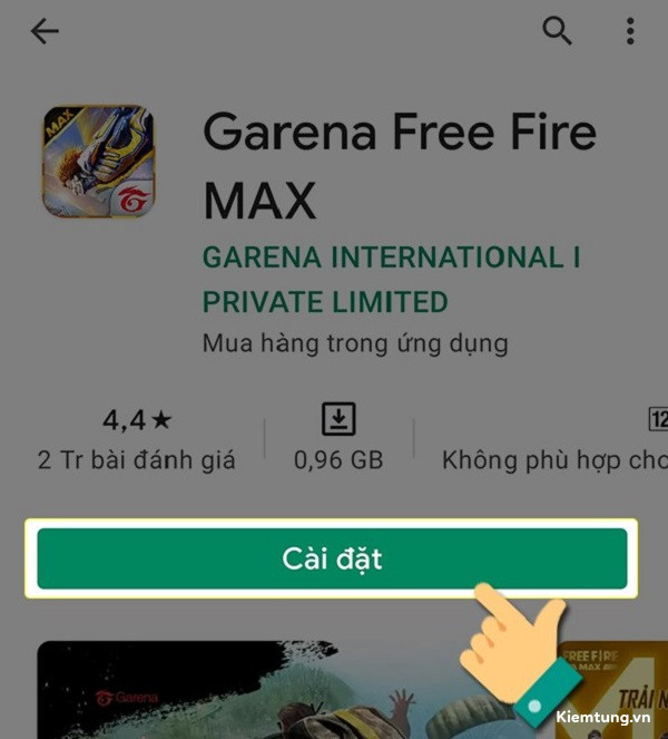 free fire là gì
