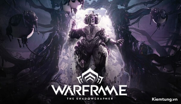 Warframe đáng chơi nhất hiện nay
