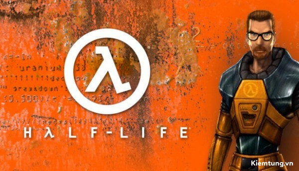 Half Life với cốt truyện hấp dẫn
