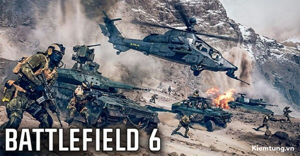 Battlefield 6