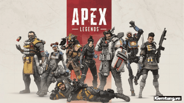 Apex Legends
