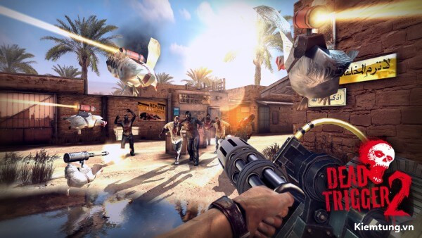 game-ban-sung-3d-6 Dead Trigger 2