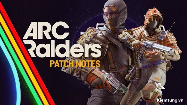 ARC Raiders