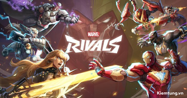 Marvel Rivals Mobile