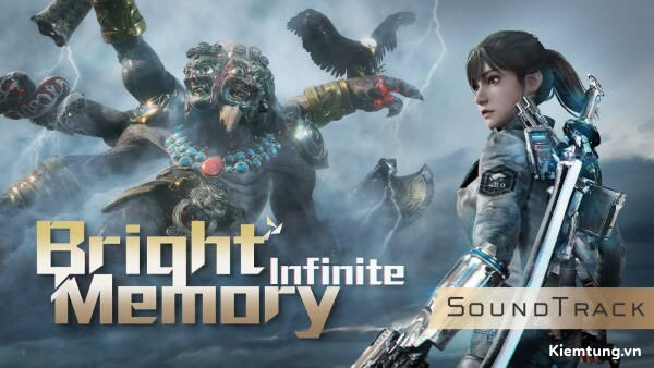 Bright Memory Infinite yêu cầu kỹ năng cao