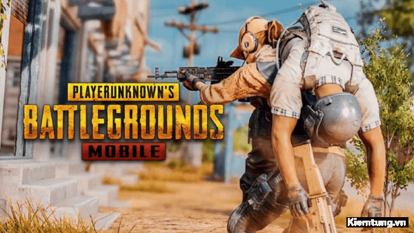 PUBG Mobile với đồ họa chân thực nhờ Unreal Engine