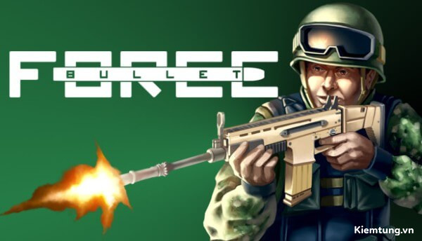Bullet Force