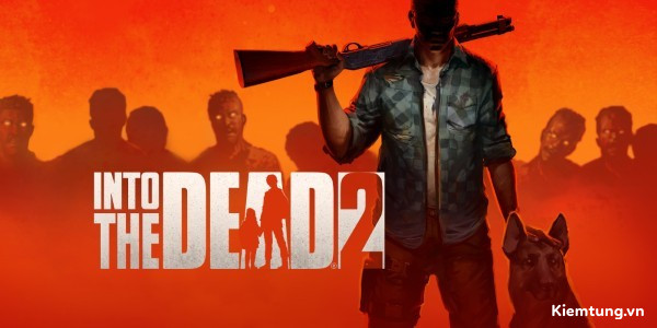 Game Into the Dead 2