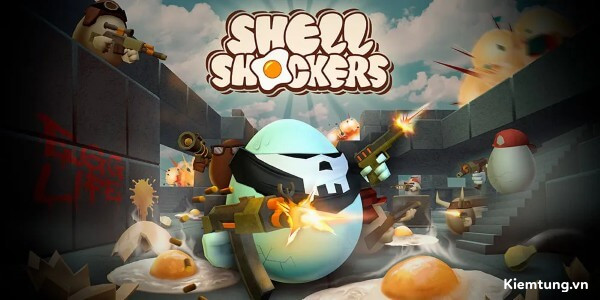 Egg Shooter