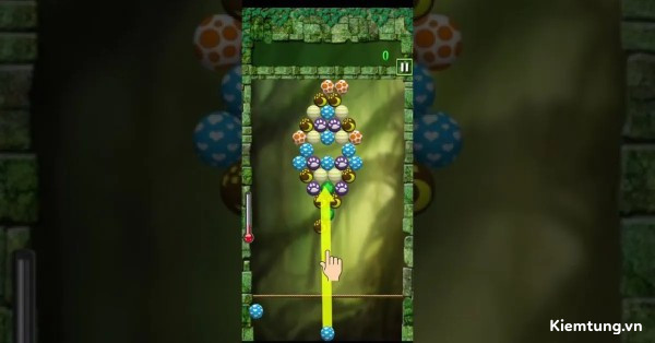 Những lý do game bắn trứng được yêu thích