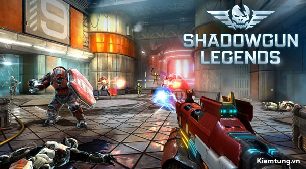 game-fps-1 Game bắn súng đỉnh cao Shadowgun được phát hành bởi Madfinger