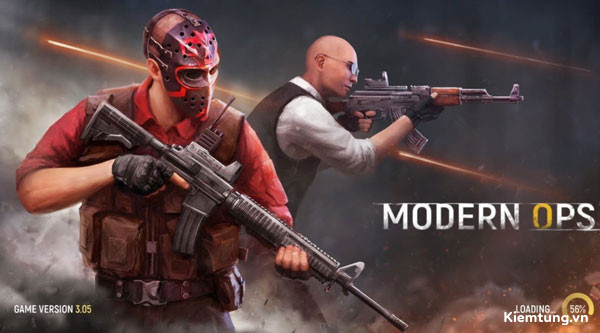 game-fps-4 Game bắn súng trực tuyến Modern Ops