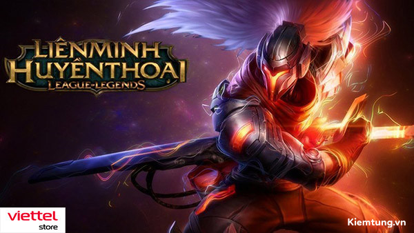 game-giong-lien-minh-huyen-thoai-tren-android-1 Giới thiệu về game Liên Minh Huyền Thoại