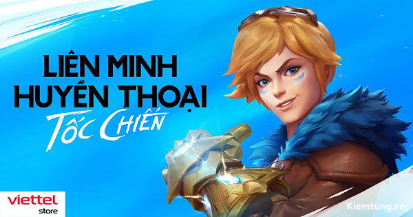 game-giong-lien-minh-huyen-thoai-tren-android-3 Liên Minh Huyền Thoại: Tốc chiến