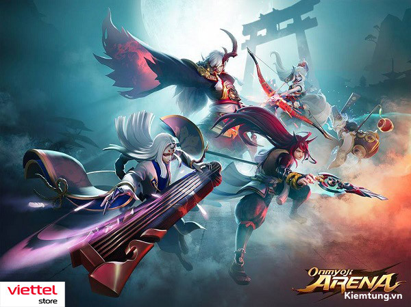 game-giong-lien-minh-huyen-thoai-tren-android-9 Onmyoji Arena