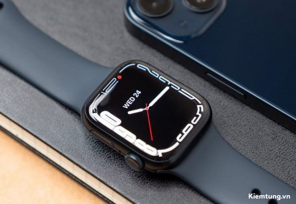 Sử dụng linh hoạt từng tùy chọn âm thanh trên Apple Watch