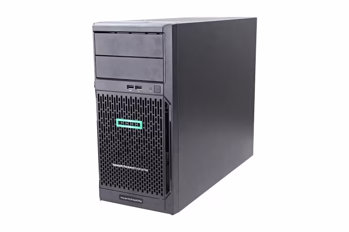 Máy chủ HPE ProLiant ML30 Gen10 Plus