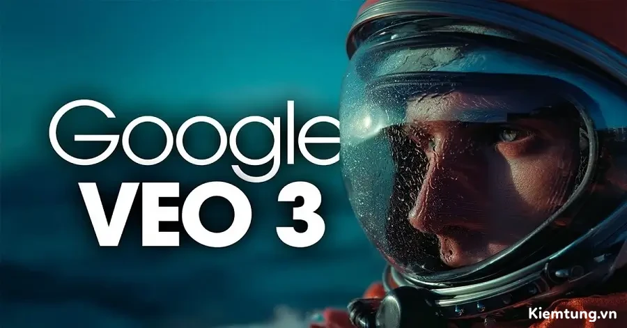 Veo 3 Là Gì Google Veo 3 là gì - Hướng dẫn tạo video AI